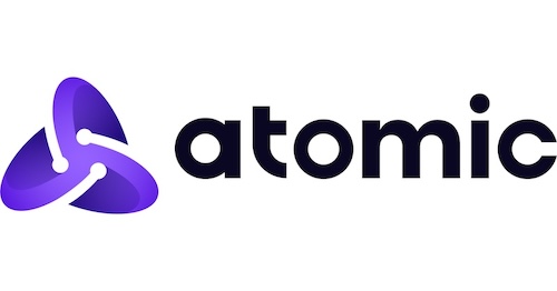 Atomic Fin Logo